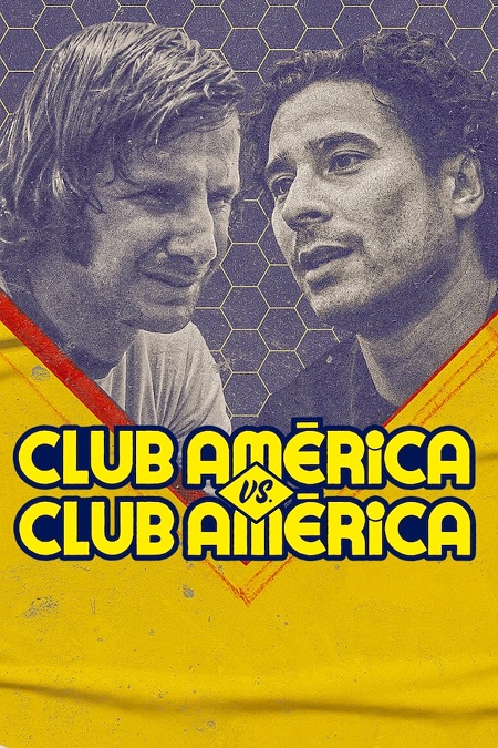 مسلسل Club America vs Club America الموسم الاول الحلقة 3 مترجمة