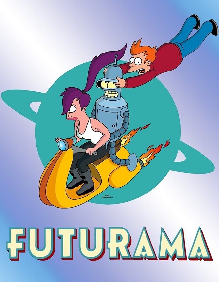 مسلسل Futurama الموسم السابع الحلقة 10 مترجمة