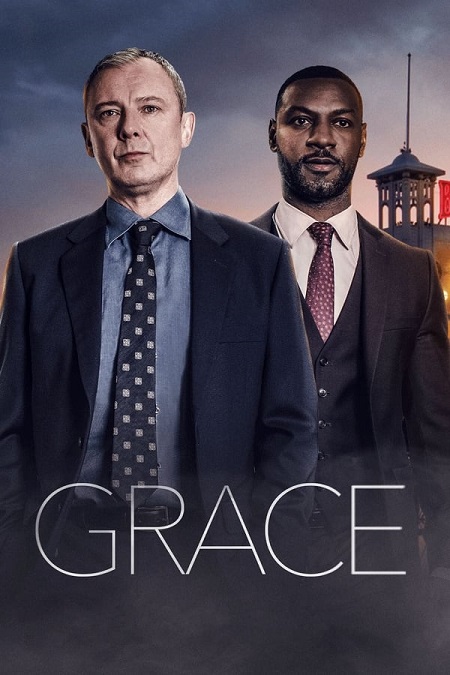 مسلسل Grace الموسم الاول الحلقة 1 مترجمة