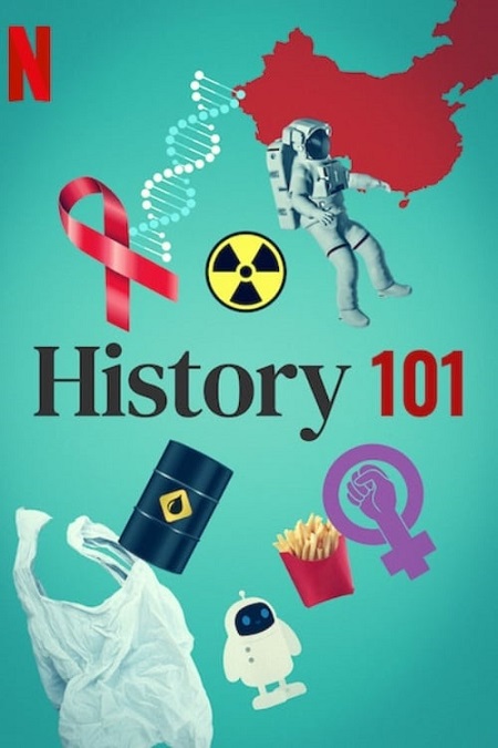 مسلسل History 101 الموسم الاول الحلقة 4 مترجمة