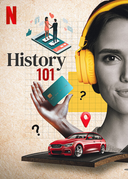 مسلسل History 101 الموسم الثاني الحلقة 6 مترجمة