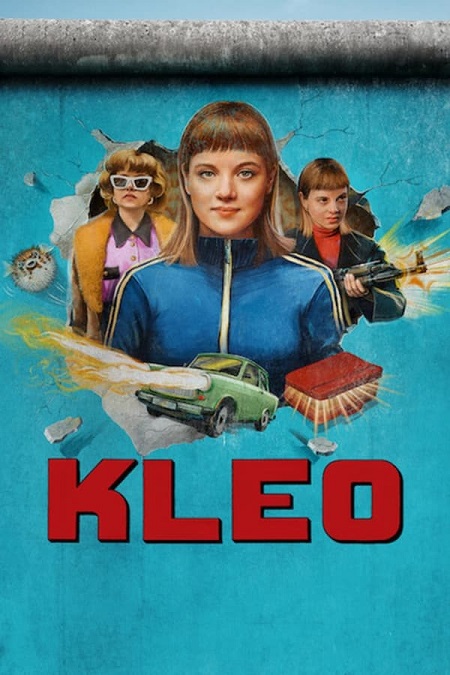 مسلسل Kleo الموسم الاول الحلقة 1 مترجمة