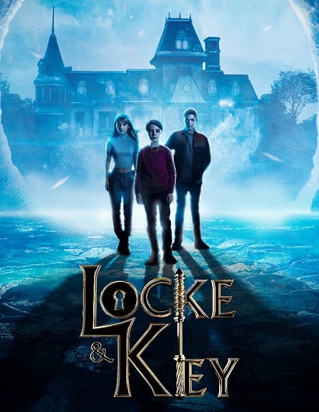 مسلسل Locke and Key الموسم الثالث الحلقة 6 مترجمة