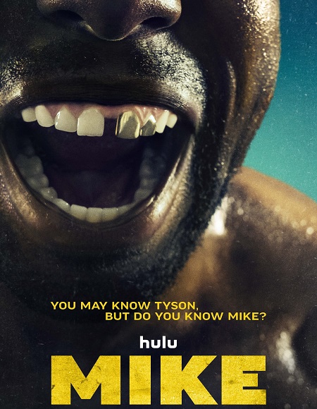 مسلسل Mike الحلقة 4 مترجمة