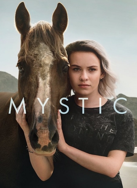 مسلسل Mystic الموسم الاول الحلقة 4 مترجمة