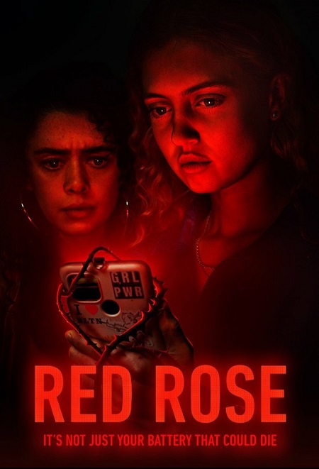 مسلسل Red Rose الموسم الاول الحلقة 3 مترجمة