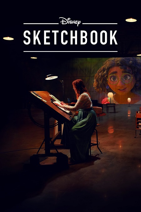 مسلسل Sketchbook الموسم الاول الحلقة 5 مترجمة