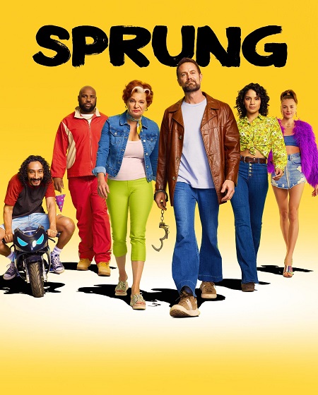 مسلسل Sprung الموسم الاول الحلقة 4 مترجمة