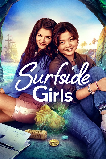 مسلسل Surfside Girls الموسم الاول الحلقة 2 مترجمة