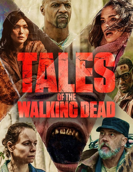 مسلسل Tales of TWD الموسم الاول الحلقة 2 مترجمة