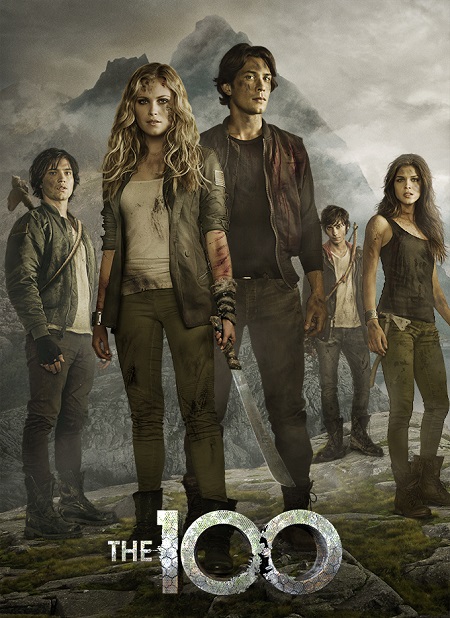 مسلسل The 100 الموسم الثانى مترجم كامل