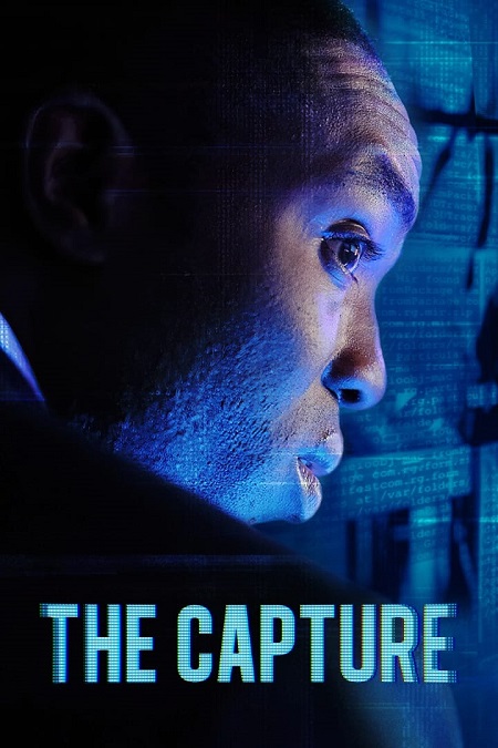 مسلسل The Capture الموسم الثاني مترجم كامل