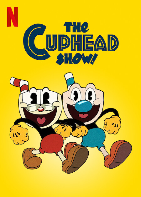 مسلسل The Cuphead Show الموسم الثاني الحلقة 6 مترجمة