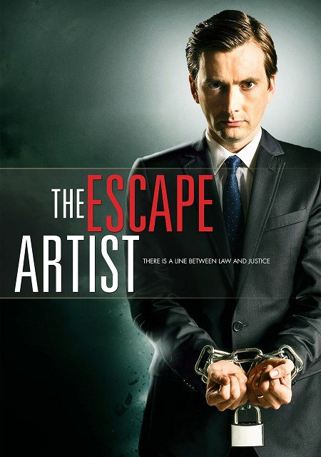 مسلسل The Escape Artist الحلقة 2 مترجمة