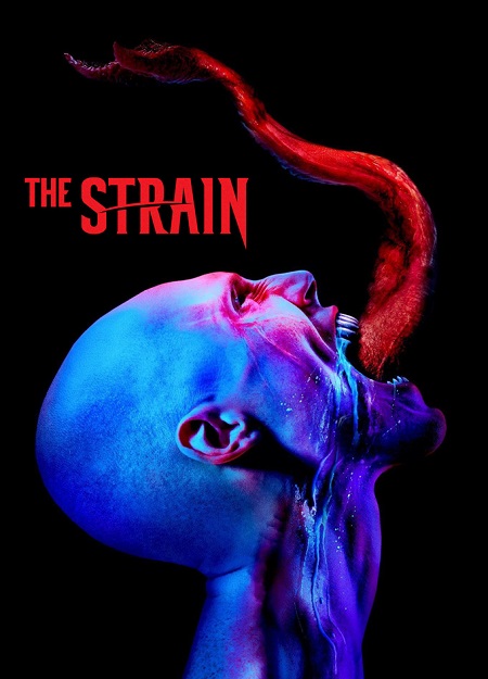 مسلسل The Strain الموسم الثاني مترجم كامل