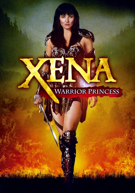 مسلسل زينا Xena الموسم الثالث الحلقة 11 مترجمة