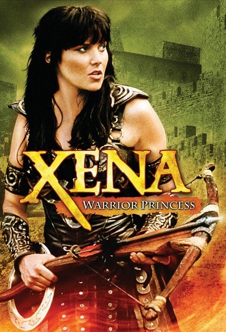 مسلسل زينا Xena الموسم الثاني الحلقة 11 مترجمة