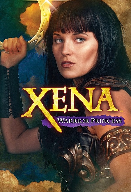 مسلسل زينا Xena الموسم الخامس الحلقة 21 مترجمة