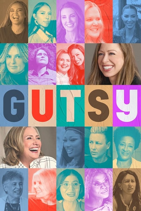 مسلسل Gutsy الموسم الاول الحلقة 2 مترجمة