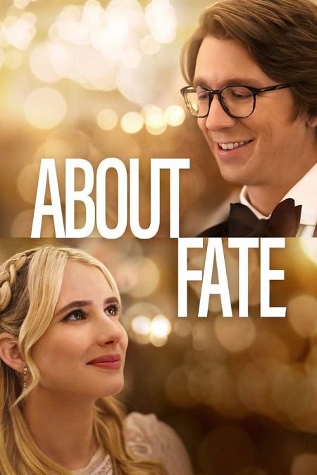 مشاهدة فيلم About Fate 2022 مترجم