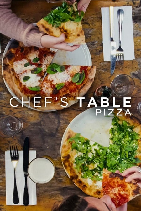 مسلسل Chef’s Table Pizza الموسم الاول الحلقة 4 مترجمة