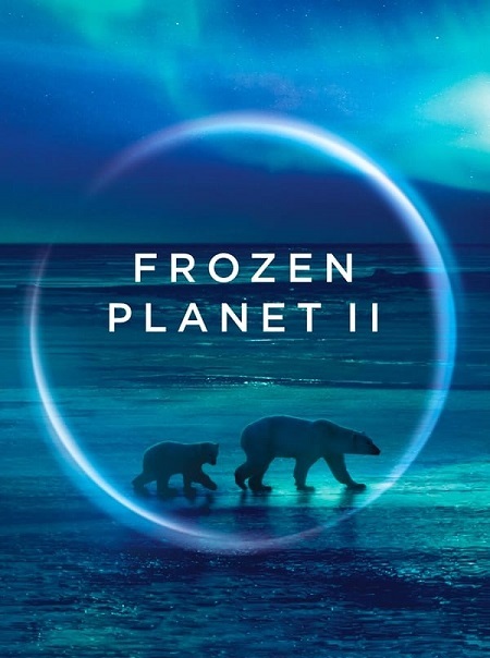 مسلسل Frozen Planet الموسم الثاني الحلقة 2 مترجمة