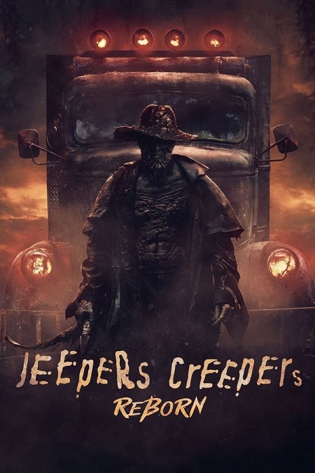 مشاهدة فيلم Jeepers Creepers Reborn 2022 مترجم