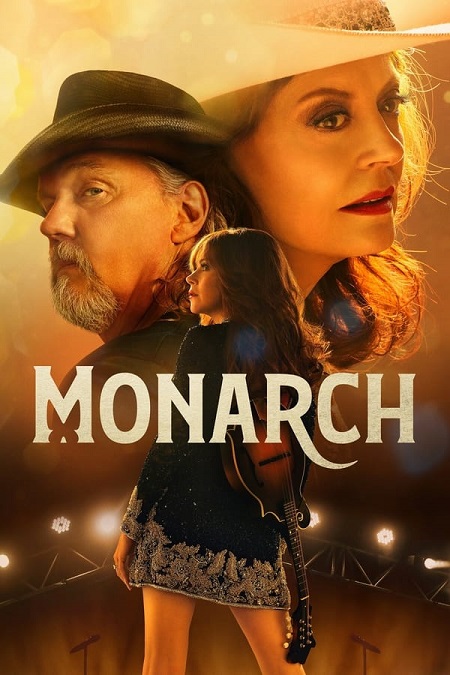 مسلسل Monarch الموسم الاول الحلقة 6 مترجمة