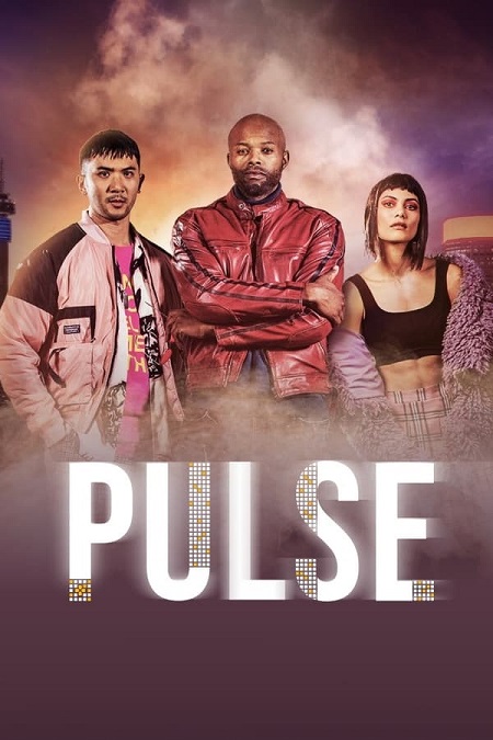 مسلسل Pulse الموسم الاول الحلقة 4 مترجمة