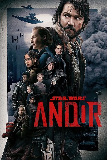 مسلسل Andor الموسم الاول الحلقة 7 مترجمة