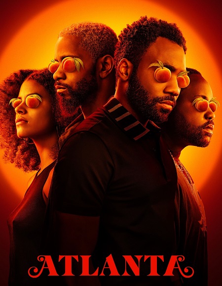 مسلسل Atlanta الموسم الرابع الحلقة 5 مترجمة