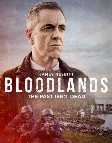 مسلسل Bloodlands الموسم الثاني مترجم كامل