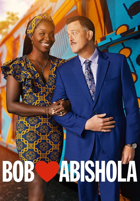 مسلسل Bob Hearts Abishola الموسم الرابع الحلقة 17 مترجمة