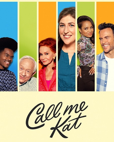 مسلسل Call Me Kat الموسم الثالث الحلقة 5 مترجمة