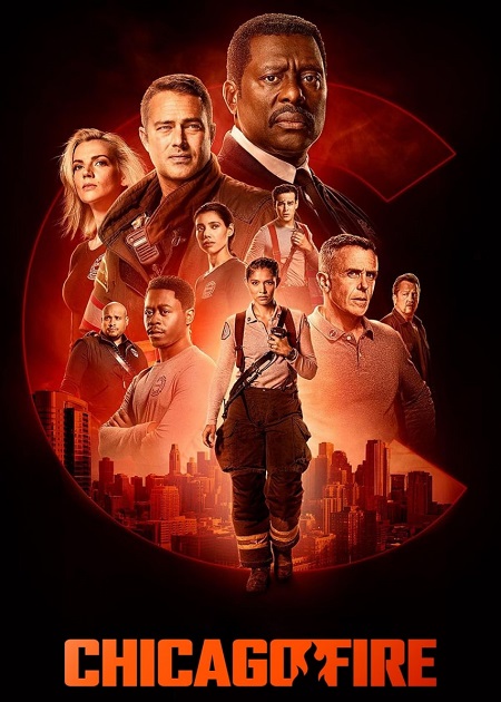 مسلسل Chicago Fire الموسم 11 الحلقة 19 مترجمة