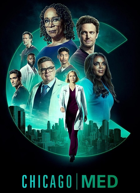 مسلسل Chicago Med الموسم الثامن الحلقة 18 مترجمة