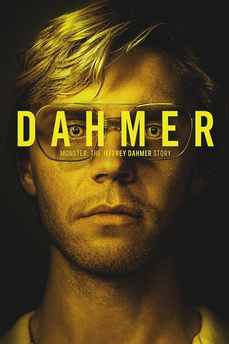 مسلسل Dahmer الموسم الاول الحلقة 5 مترجمة