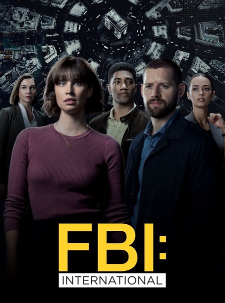 مسلسل FBI International الموسم الثاني الحلقة 13 مترجمة