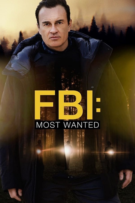 مسلسل FBI Most Wanted الموسم الرابع الحلقة 13 مترجمة