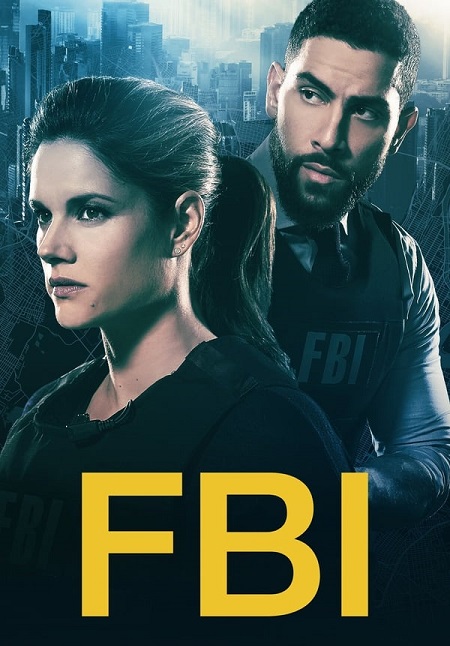 مسلسل FBI الموسم الخامس الحلقة 21 مترجمة