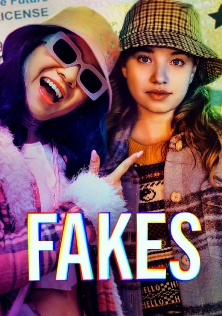 مسلسل Fakes الموسم الاول الحلقة 2 مترجمة