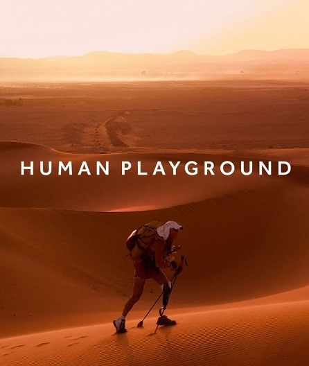 مسلسل Human Playground الموسم الاول الحلقة 5 مترجمة