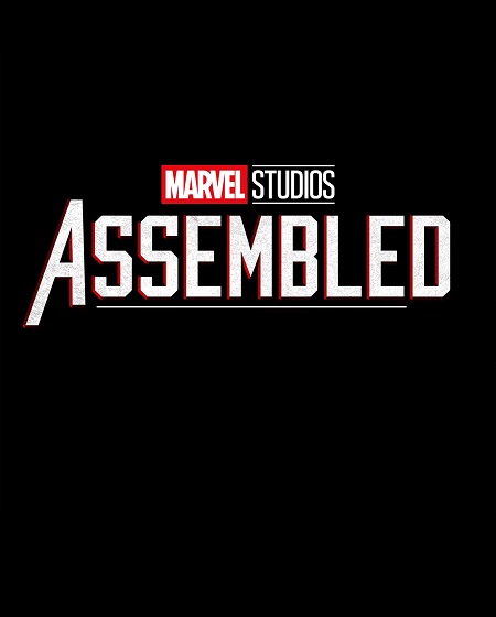 مسلسل Marvel Studios Assembled 2021 مترجم كامل