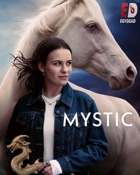 مسلسل Mystic الموسم الثالث الحلقة 1 مترجمة