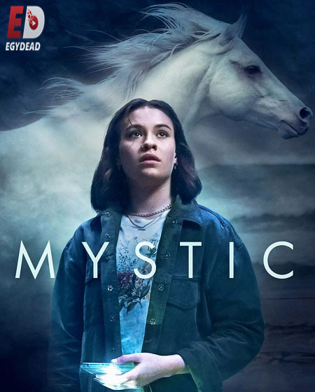 مسلسل Mystic الموسم الثاني الحلقة 1 مترجمة