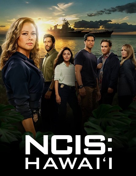 مسلسل NCIS Hawaii الموسم الثاني الحلقة 19 مترجمة