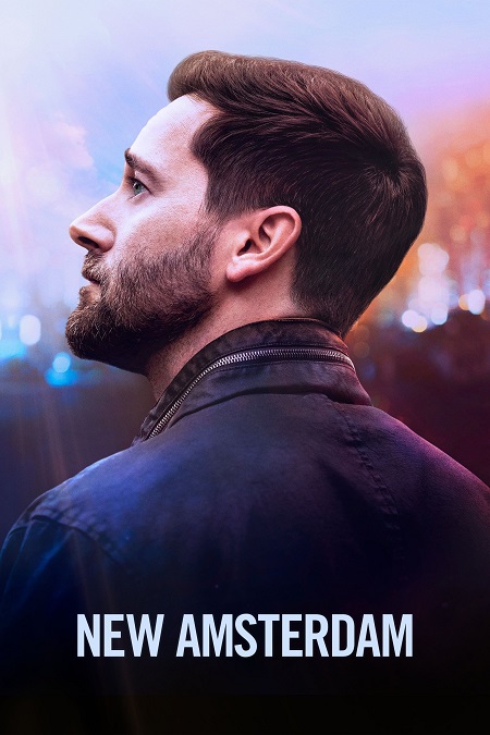 مسلسل New Amsterdam الموسم الخامس الحلقة 9 مترجمة