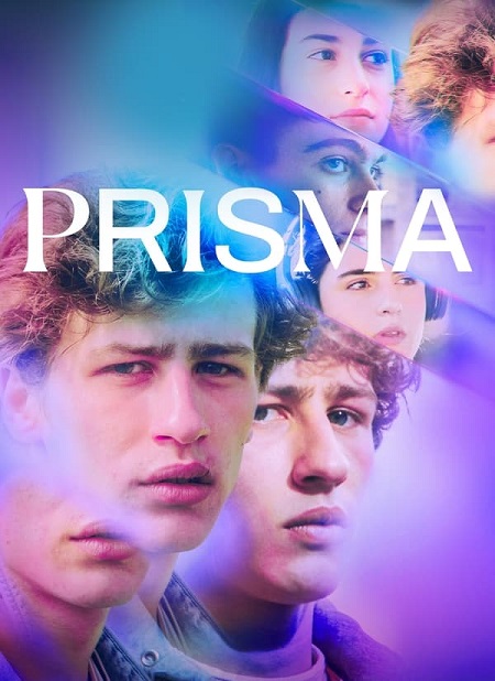 مسلسل Prisma الموسم الاول الحلقة 4 مترجمة