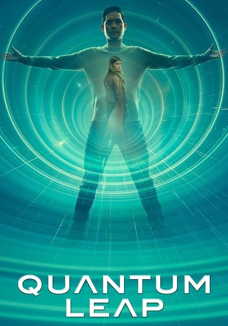 مسلسل Quantum Leap الموسم الاول مترجم كامل