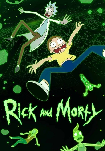 مسلسل Rick and Morty الموسم السادس الحلقة 4 مترجمة